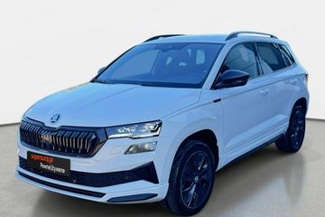 Skoda Karoq 1.5 Tsi Dsg Sportline