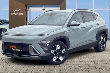 Hyundai Kona 1.6 Gdi Hybrid Platinum Dct