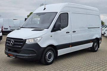 Mercedes Sprinter CDI L2H2