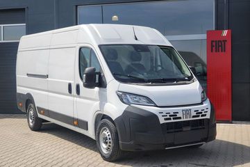 Fiat Ducato Maxi L4H2
