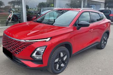 Omoda 5 Premium DCT 1.6 T-GDI