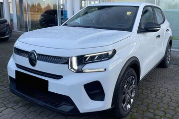 Citroen C3 You! 1.2 T