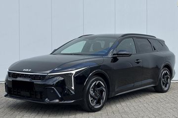 Kia K4 1.6 T-GDI M