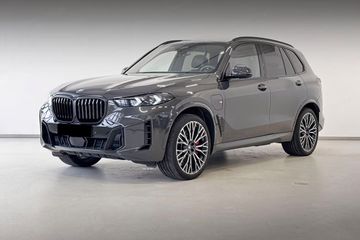 BMW X5 xDrive50e M Sport