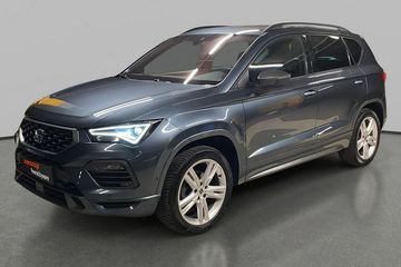 Seat ATECA Tsi Fr S&S Dsg