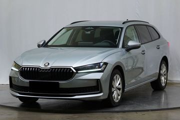Skoda Superb Drive 2.0 TDI DSG