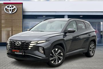 Hyundai Tucson 1.6 T-GDI Smart 2WD DCT