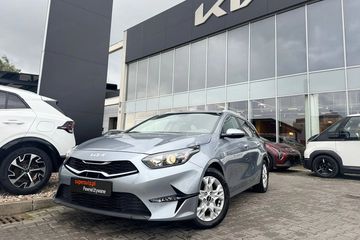 Kia Ceed T-GDI L DCT