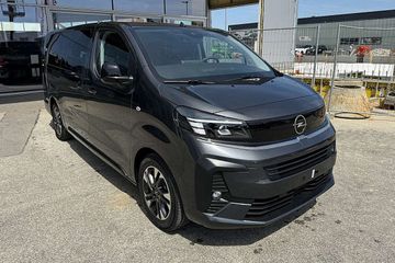 Opel Zafira Life Extra Long L2H1 Business AT8