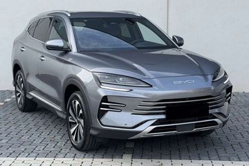 BYD Seal U DM-i 1.5 Comfort