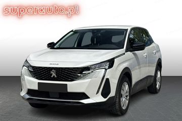 Peugeot 3008 Active Pack 1.2 PureTech  S&S EAT8