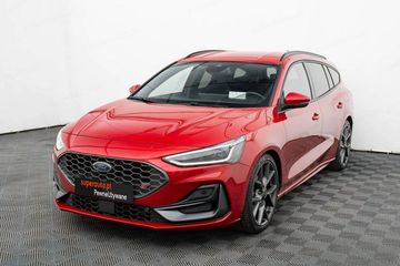 Ford Focus 2.3 EcoBoost ST X aut