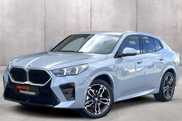 BMW X2 sDrive20d M Sport