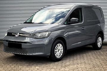 Volkswagen Caddy Cargo L1H1