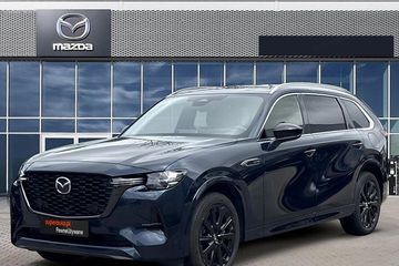 Mazda CX-80 3.3 D Homura Plus AWD