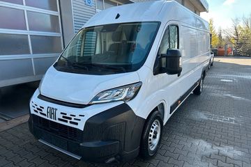Fiat Ducato Maxi L4H2