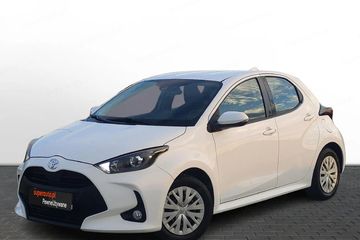 Toyota Yaris 1.5 Comfort
