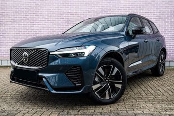 Volvo XC60 B5 B AWD Plus Dark