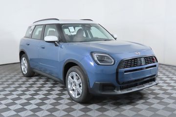 Mini Countryman S ALL4  Linia Classic