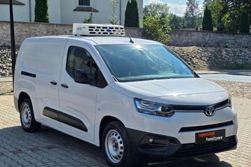 Toyota Proace City Long