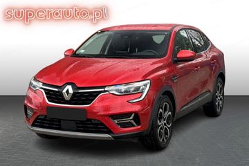 Renault Arkana Intens 1.3 TCe mHEV  EDC