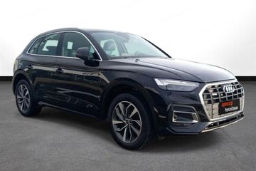 Audi Q5 45 TFSI quattro