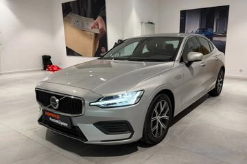 Volvo S60 B4 B Core