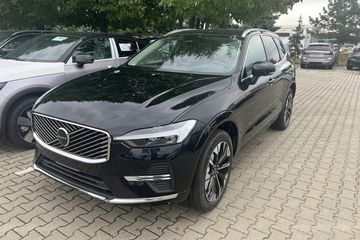 Volvo XC60 B5 AWD Ultra Bright