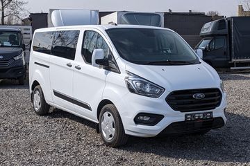 Ford Transit Custom Kombi 320 L2H1 M1 Trend