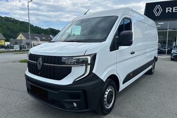 Renault Master dCi L3H2 Extra aut