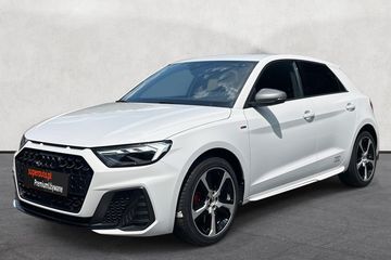 Audi A1 Sportback 40 TFSI S Line