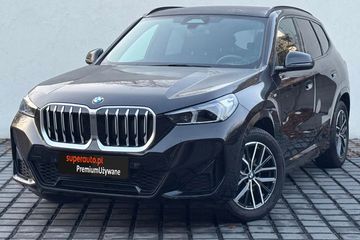 BMW X1 sDrive18i M Sport
