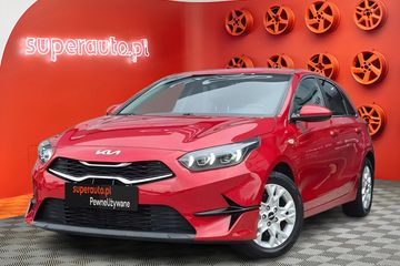 Kia Ceed T-GDI M DCT