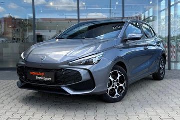 MG 3 Exclusive
