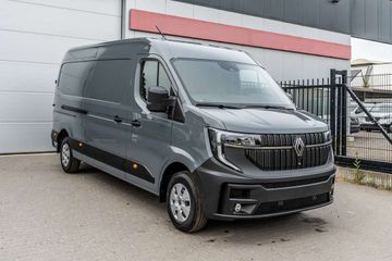 Renault Master L3H2 Extra