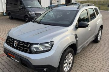 Dacia Duster 1.5 Blue dCi  4WD