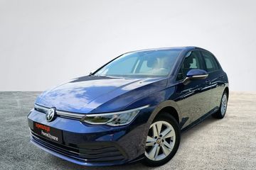 Volkswagen Golf VIII 1.5 TSI EVO Life