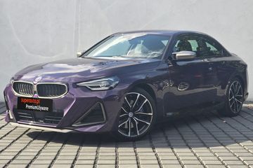 BMW Seria 2 M240i xDrive