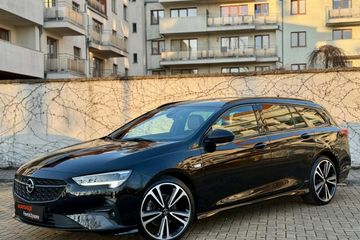 Opel Insignia 2.0 CDTI GS Line S&S