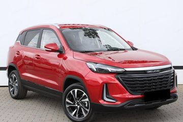 Baic Beijing 3 1.5T Luxury