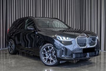 BMW X3 xDrive20d M Sport