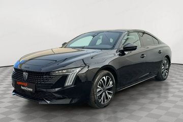 Peugeot 508 1.5 BlueHDi