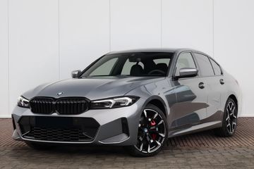 BMW Seria 3 330i xDrive M Sport