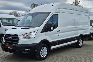 Ford Transit L4H3