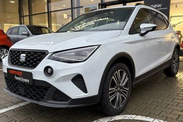 Seat Arona 1.0 TSI Style