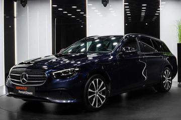 Mercedes E Klasa Kombi 300 de Avantgarde