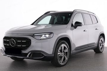 Mercedes GLB 220 Progressive