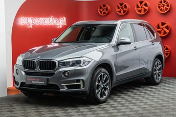 BMW X5 xDrive25d