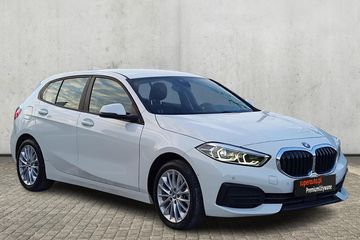 BMW Seria 1 118d