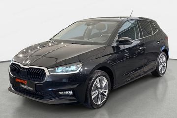 Skoda Fabia 1.0 Tsi Style